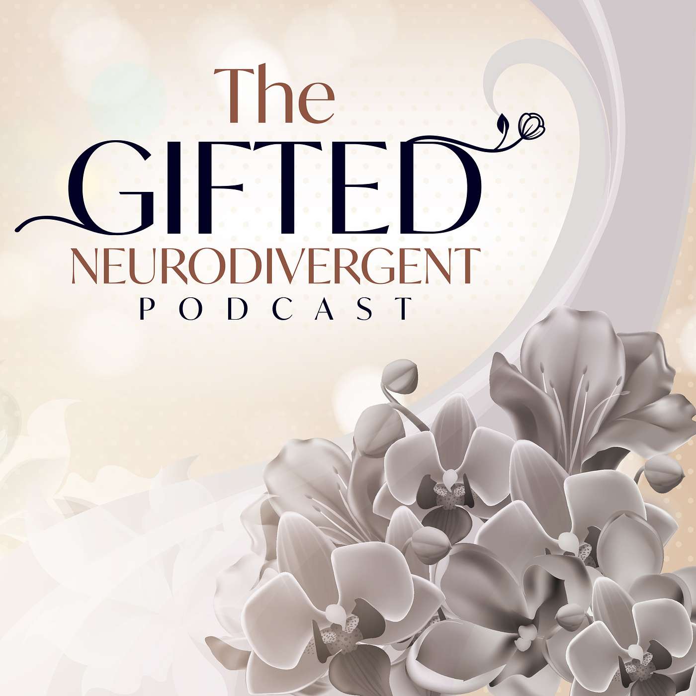 Gifted ND's Higher Abilities in Creative Intelligence