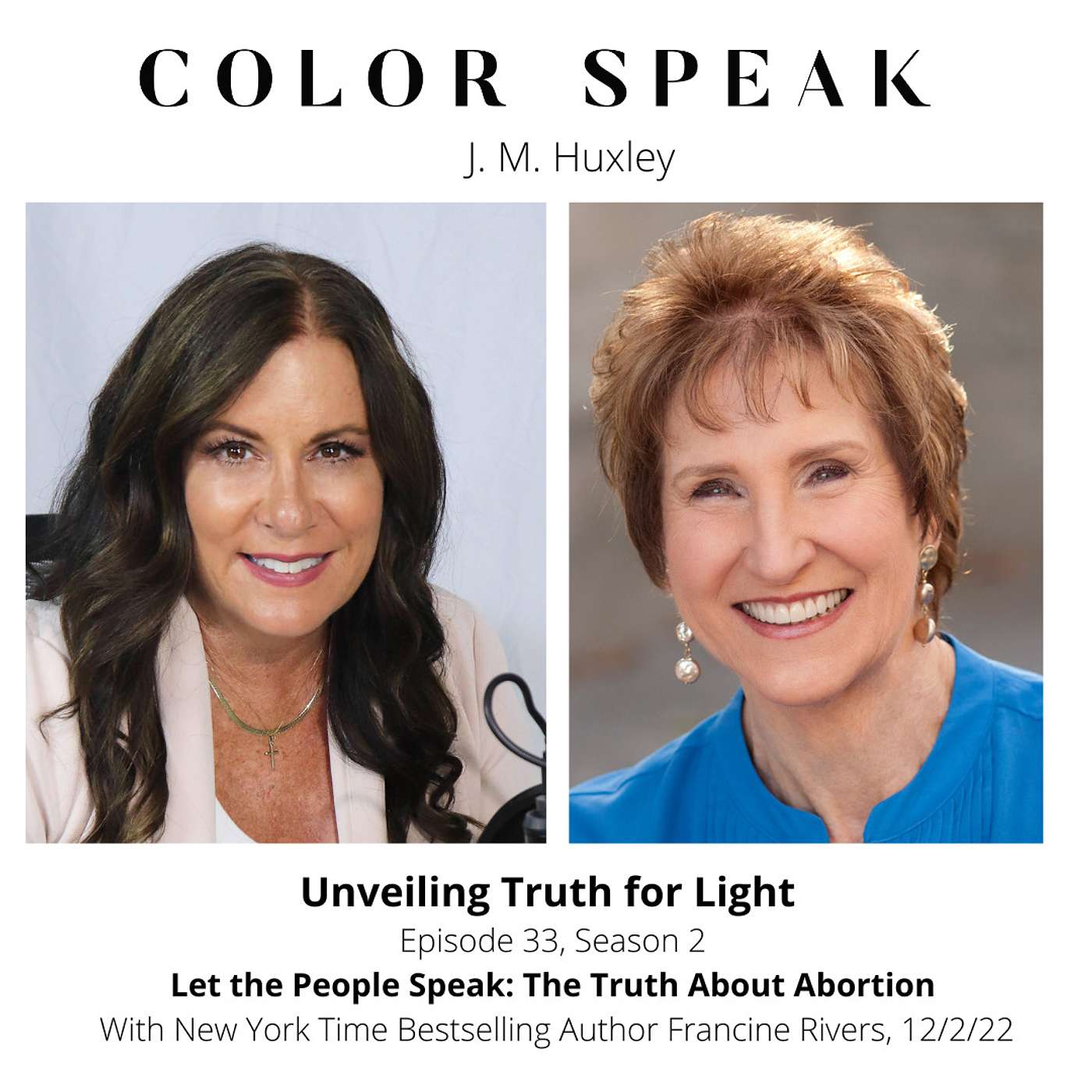 Color Speak: Unveiling Truth for Light