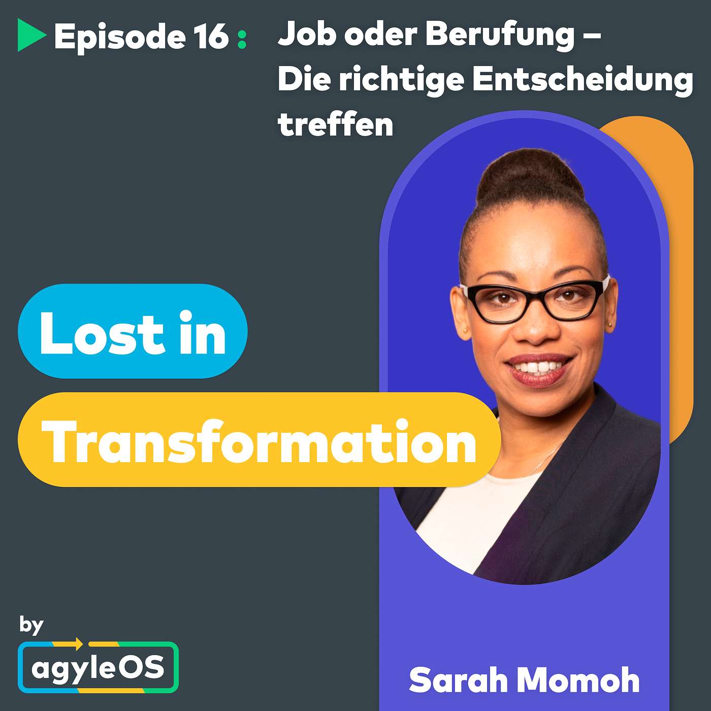 Lost in Transformation