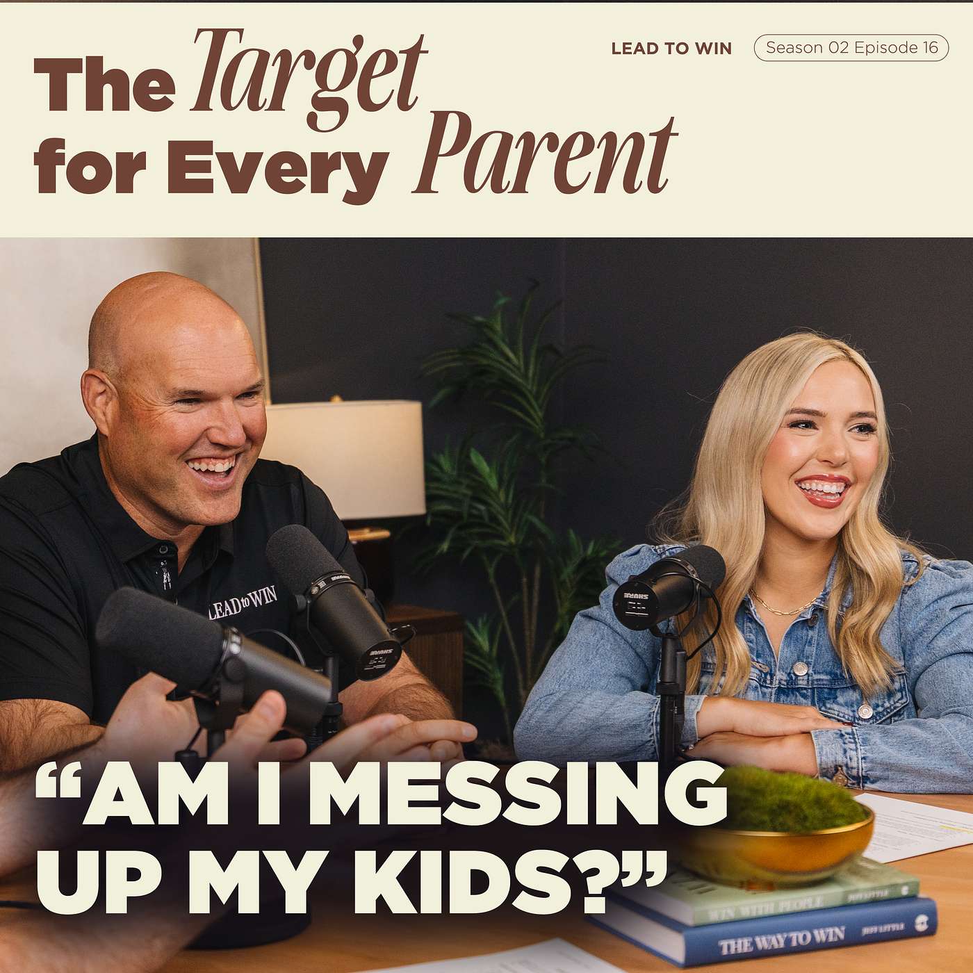 The Shift Every Parent Has to Make (or Regret Later) The Shift Every Parent Has to Make (or Regret Later)