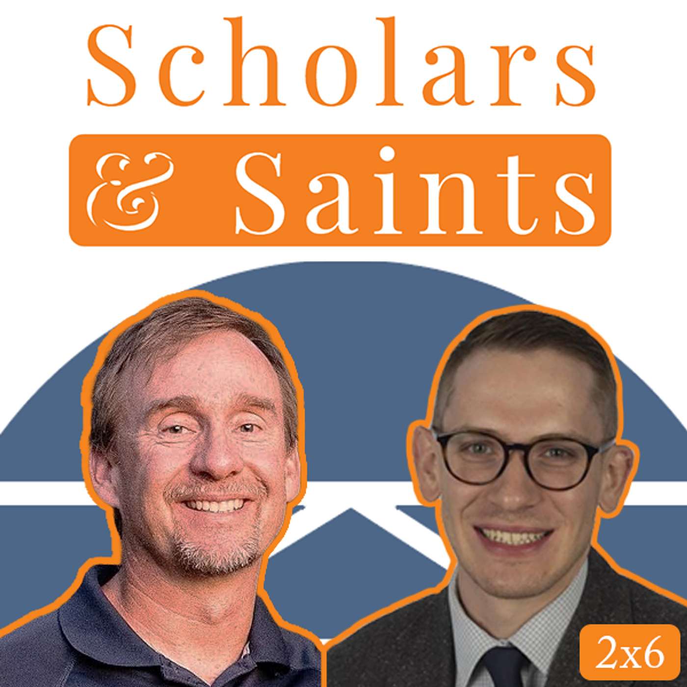 Second-Class Saints (feat. Matt Harris)