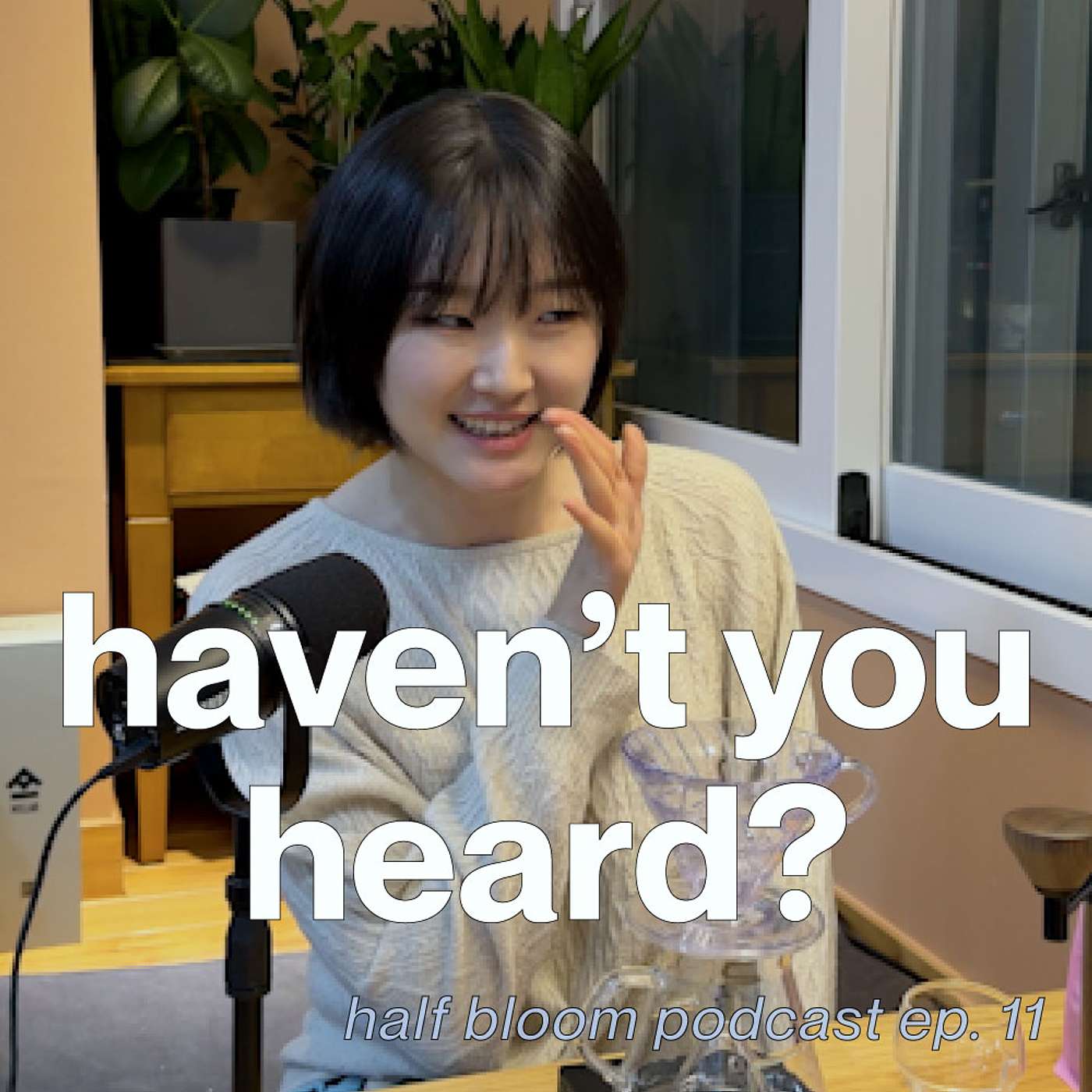 How we can change ourselves (ft. coffee tips, altering our personalities) How we can change ourselves (ft. coffee tips, altering our personalities)