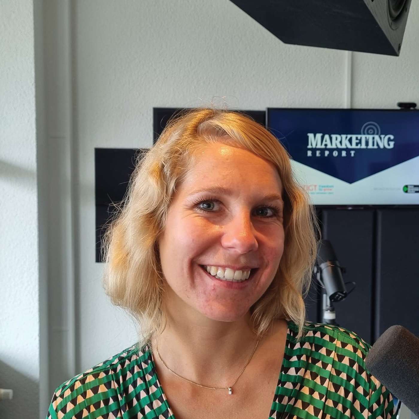 Marketing Report