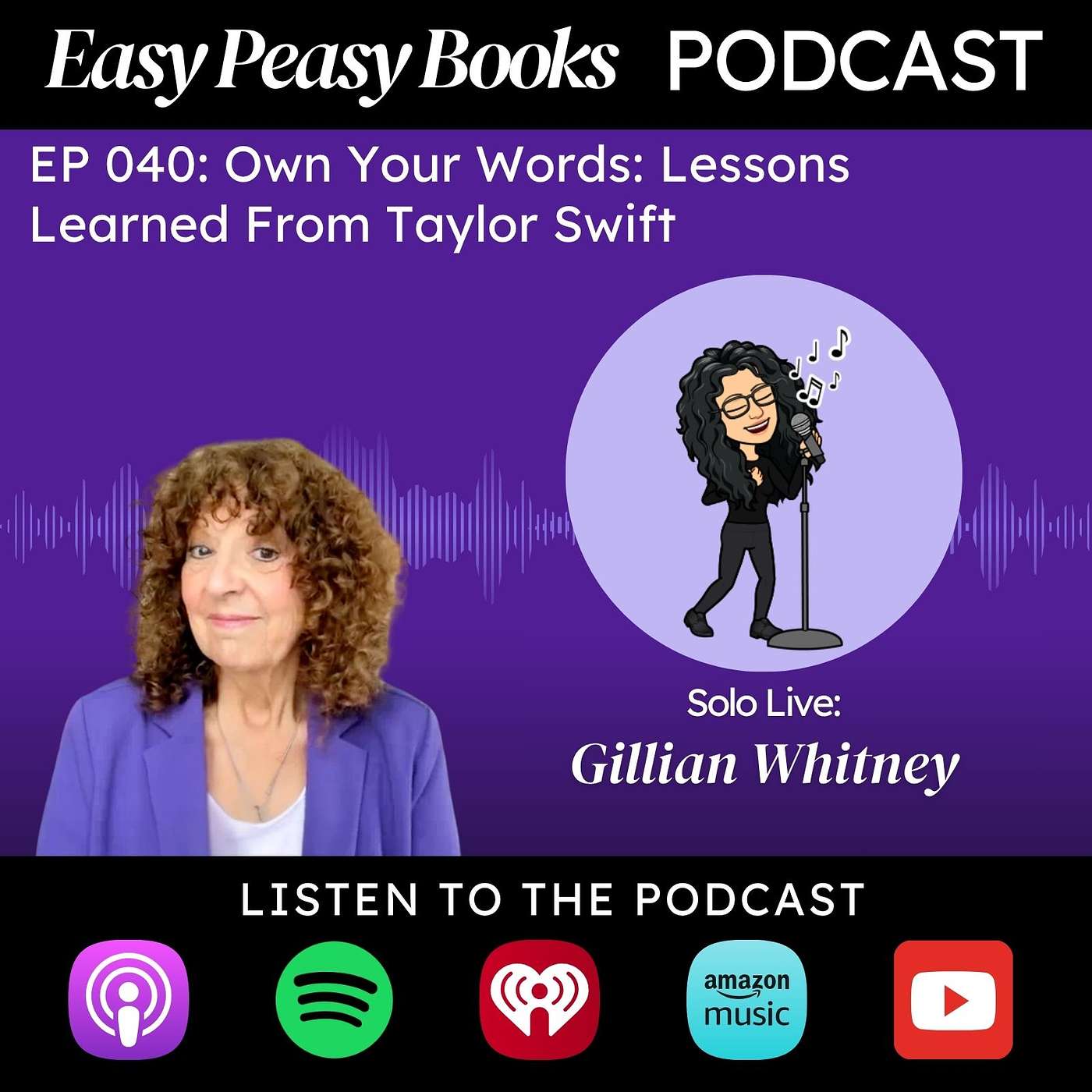 Easy Peasy Books