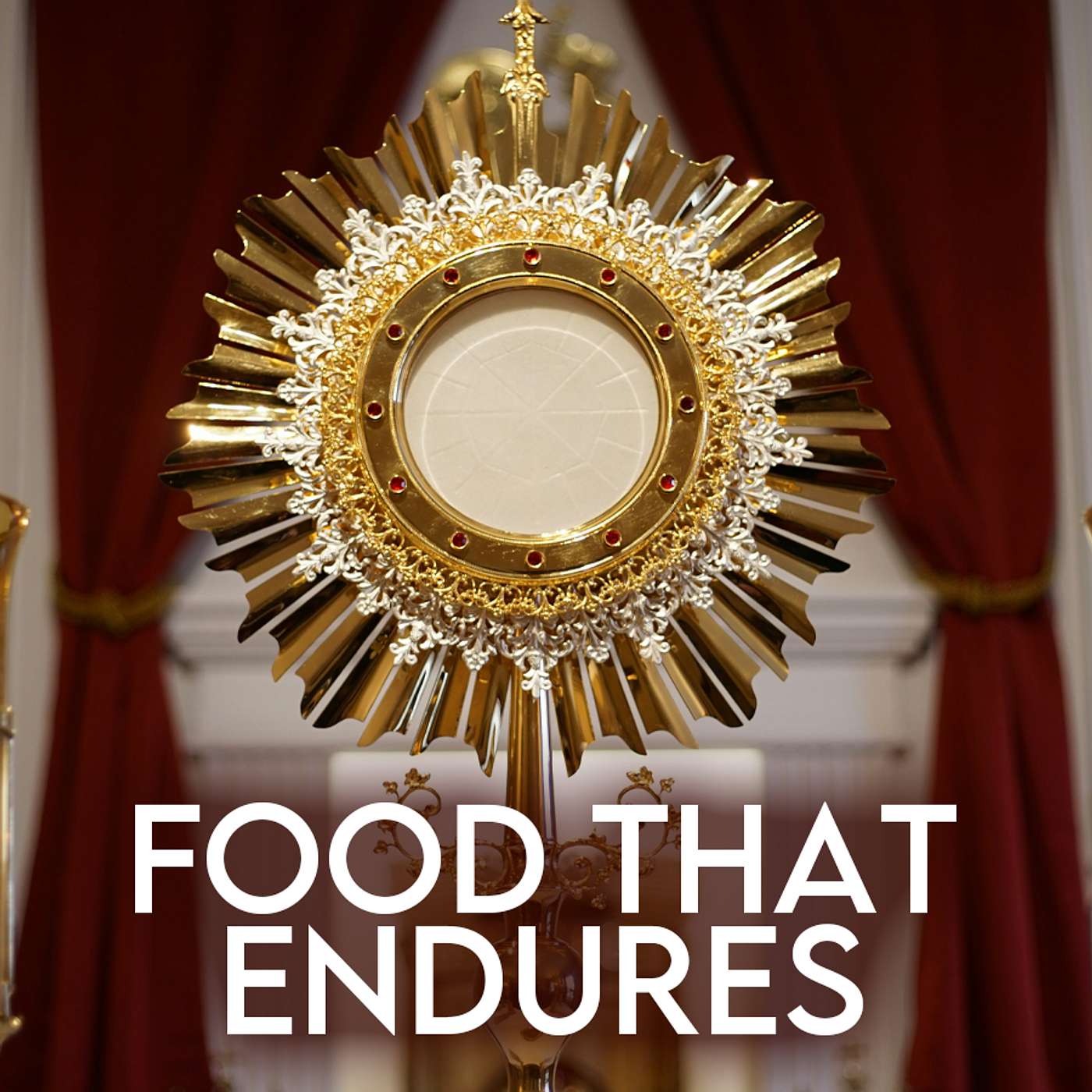 Season 4 Episode 88 - Food that Endures