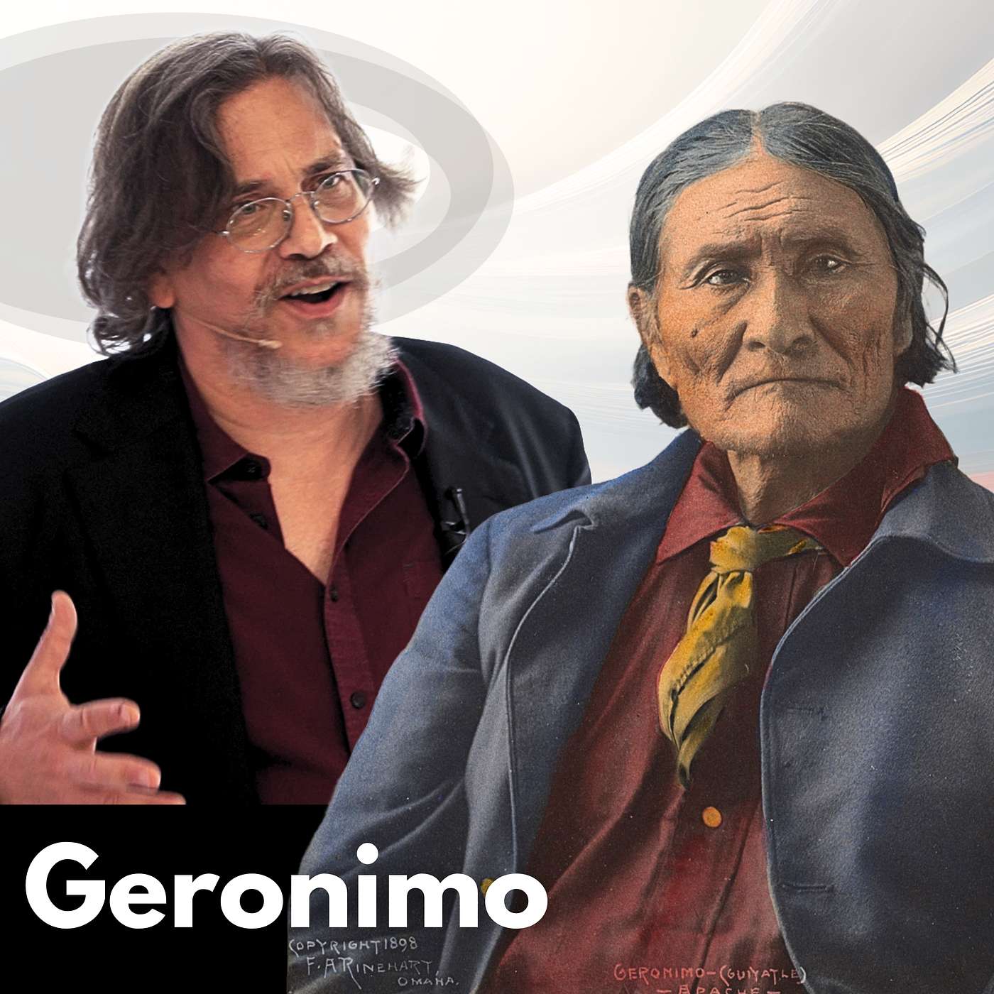 Who Are the Apache? Who Are the Apache?