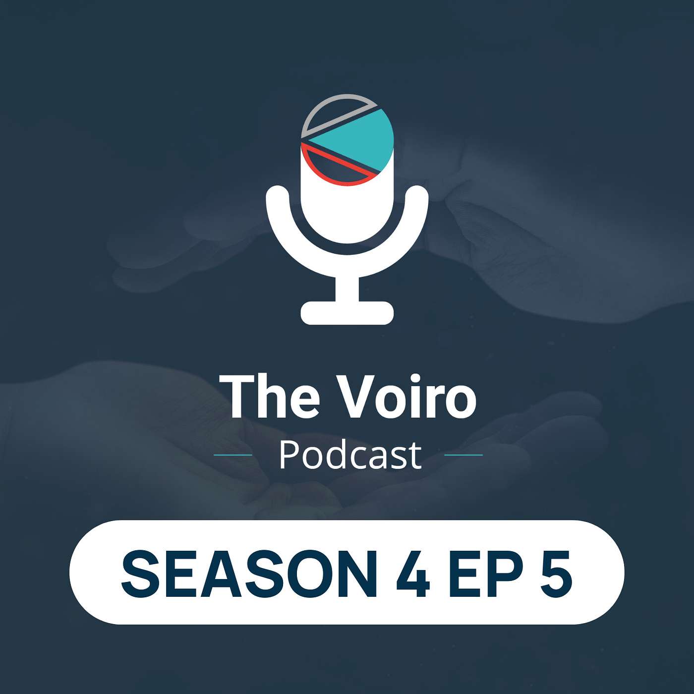 The Voiro Podcast