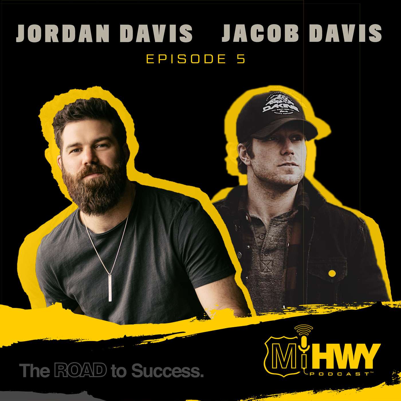 MI HWY: The Road to Success