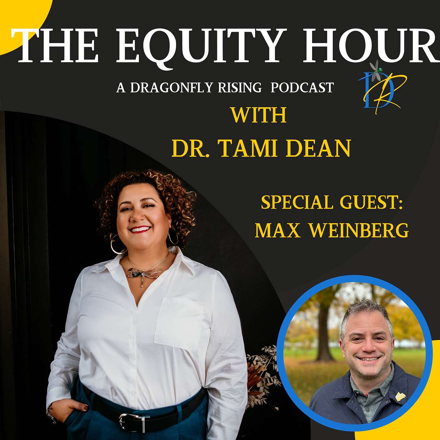 Equity Starts Here: Why Joy Requires Belonging Equity Starts Here: Why Joy Requires Belonging