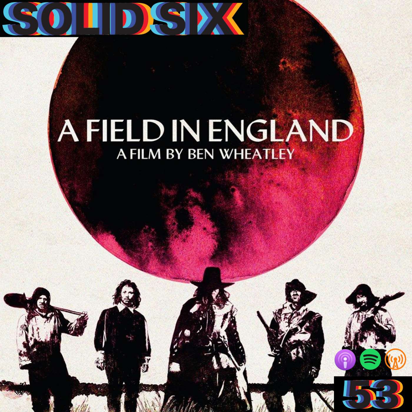 Solid Six