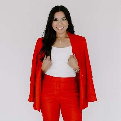 Jacqueline Lerma