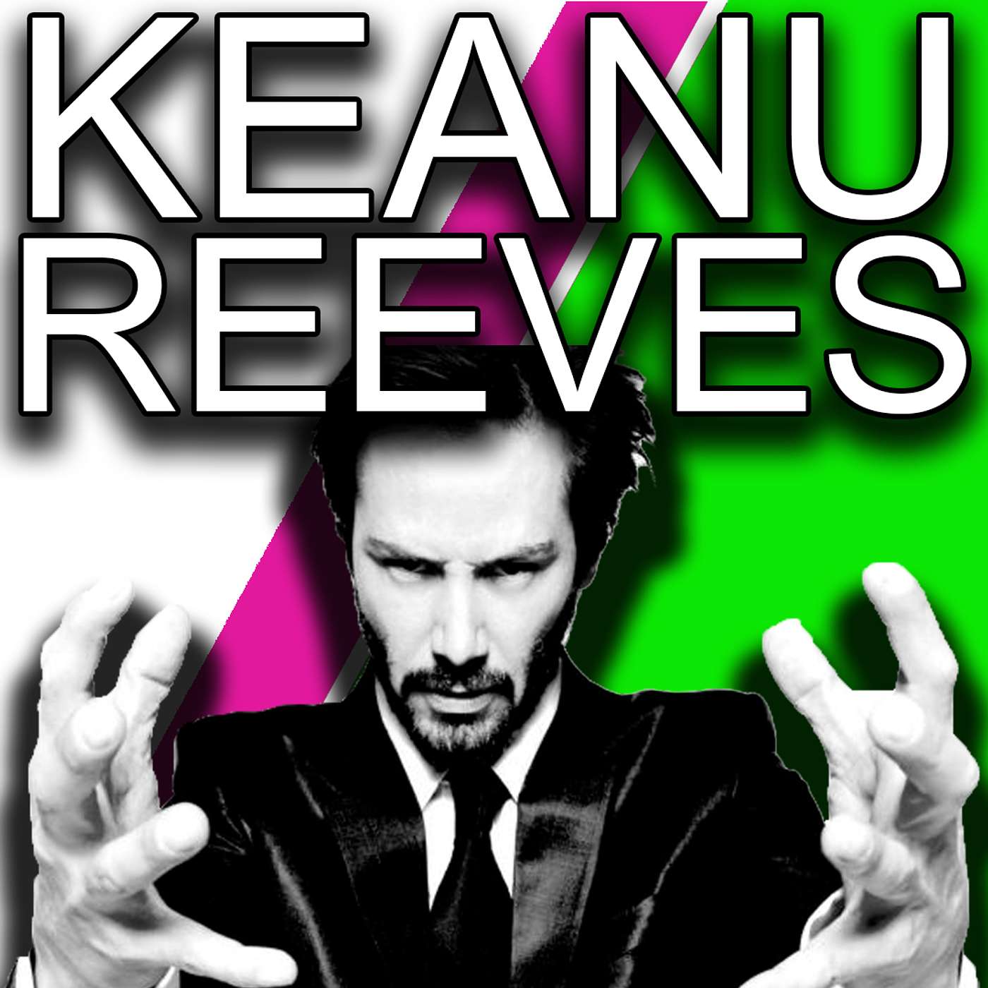 Episode 37: Keanu Reeves