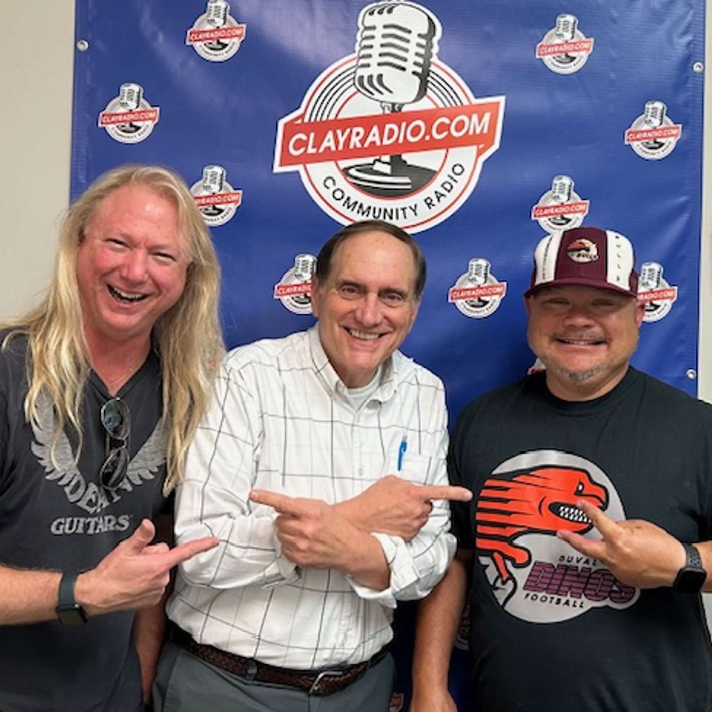 ClayRadio\'s Podcast