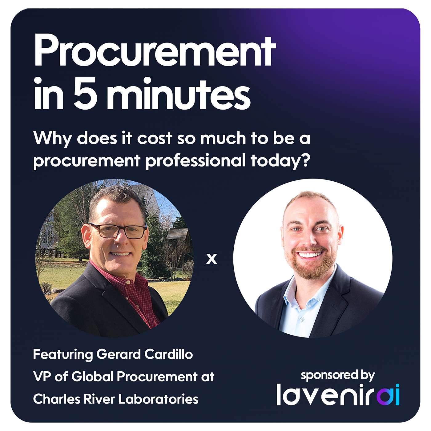 Procurement in 5-Minutes