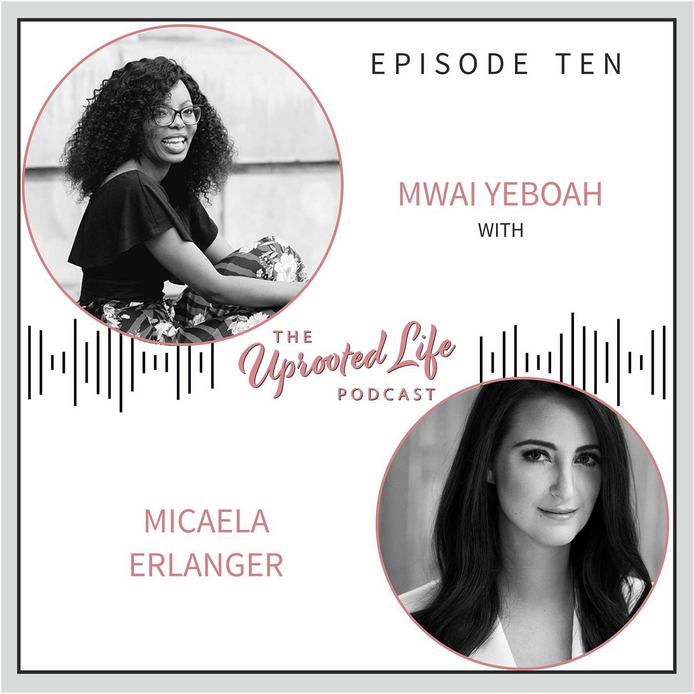 The Uprooted Life Podcast