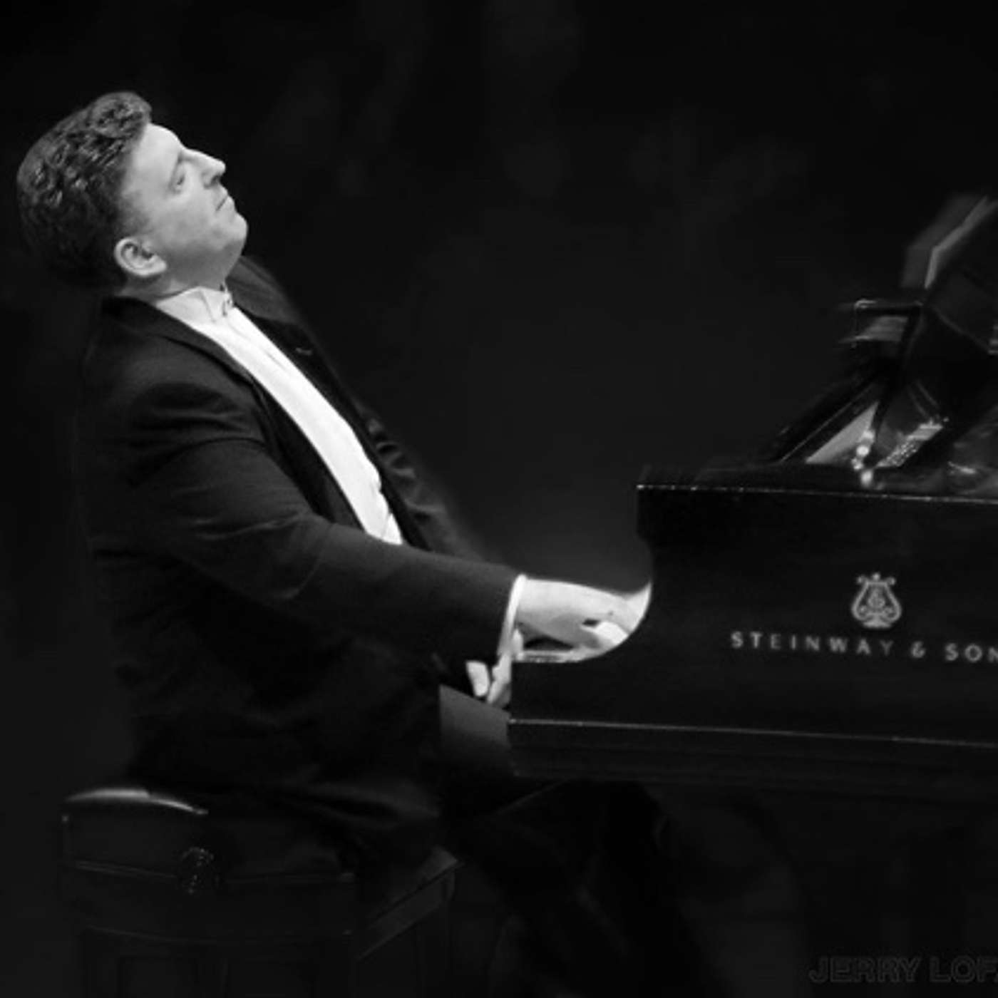 Jeffrey Biegel, Part 1: International Concert Piano Artist and Educator - His thoughts on Music, Innovation, and Overcoming Adversity