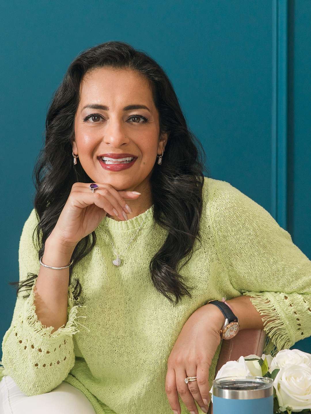 Arpita Gupta DePalma, MD, TIPC