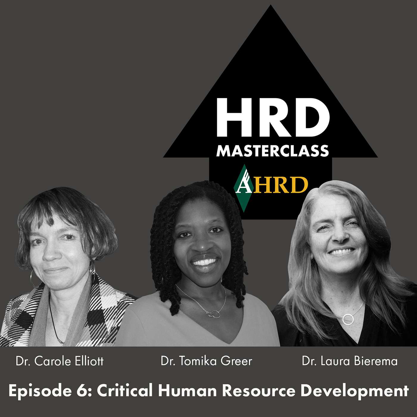 Critical Human Resource Development