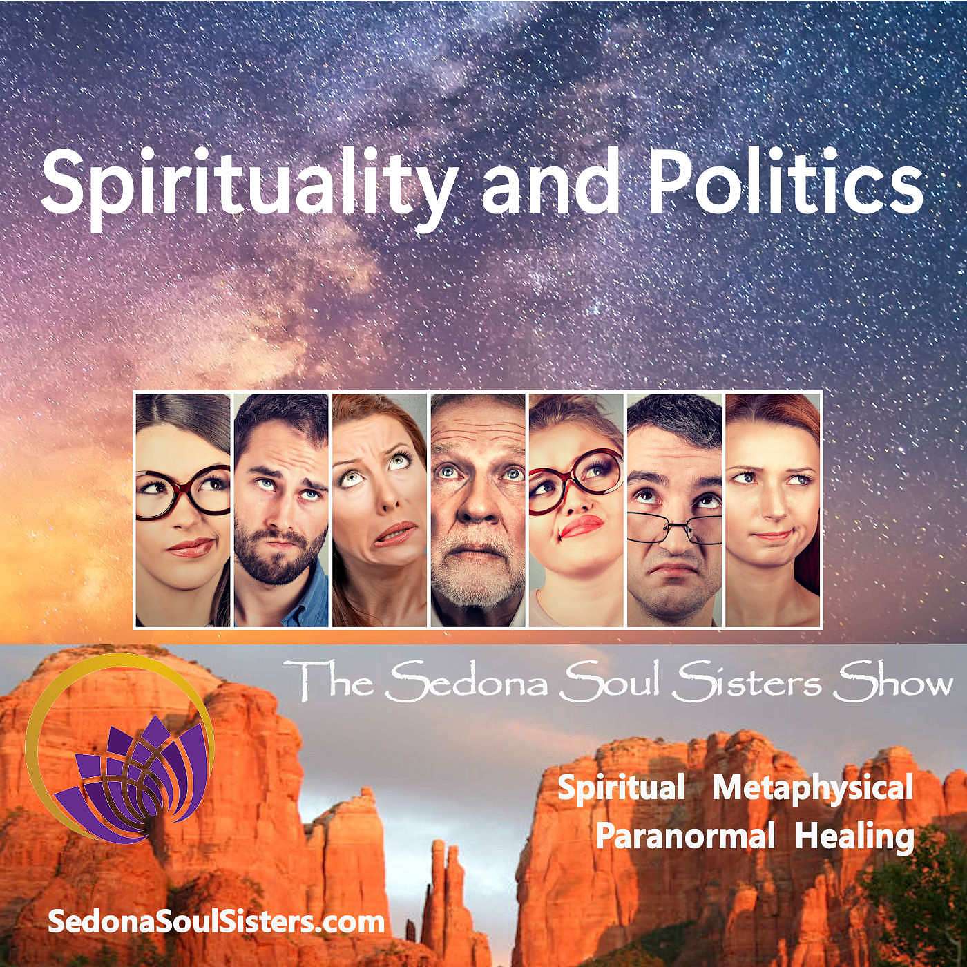 Spirituality and Politics
