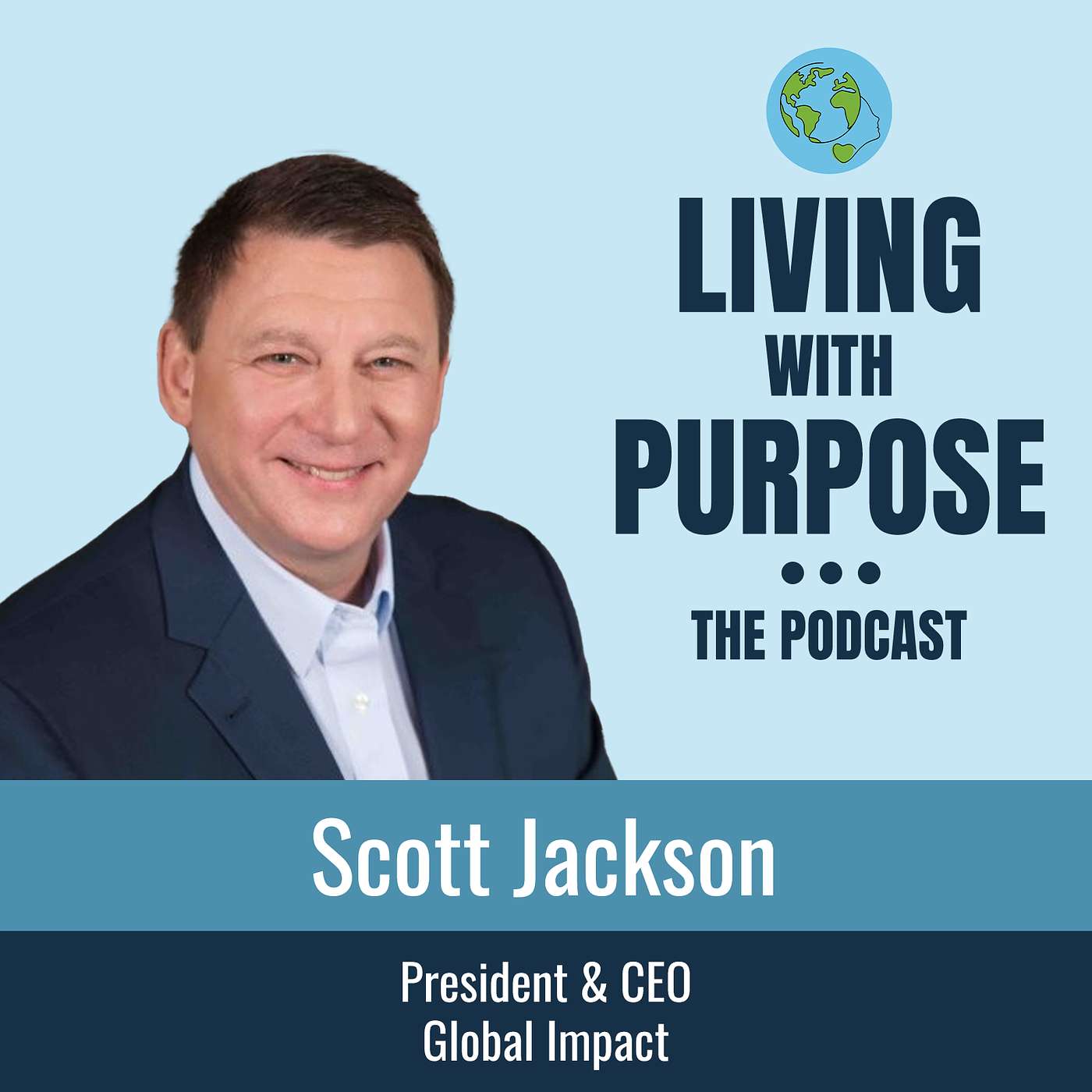 Living with Purpose