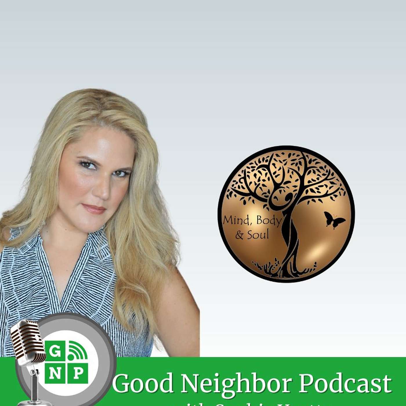 Good Neighbor Podcast: Frisco