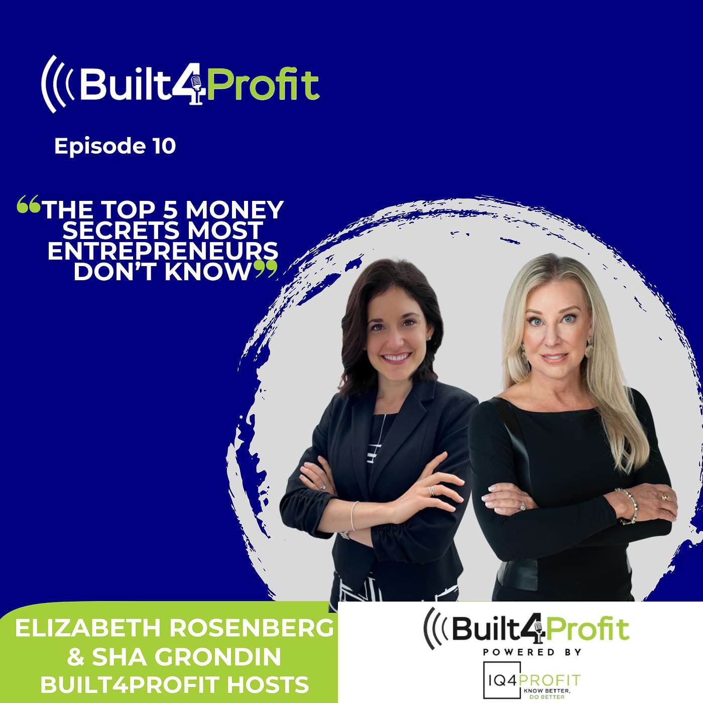 Top 5 Money Secrets Entrepreneurs Don’t Know