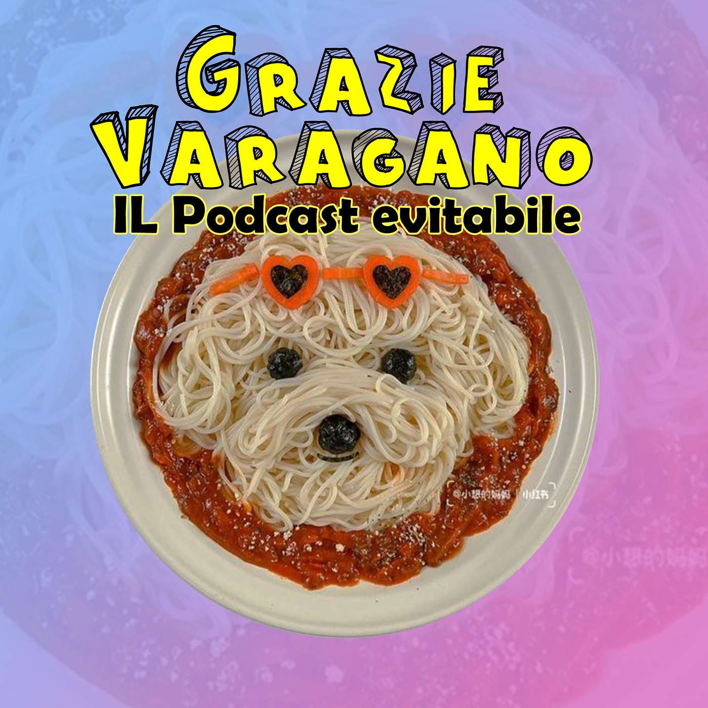 GRAZIE VARAGANO