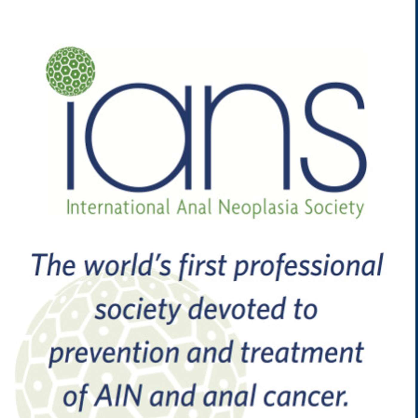 Get Informed: Anal Cancer - with advocate and survivor Mary Jo Murphy
