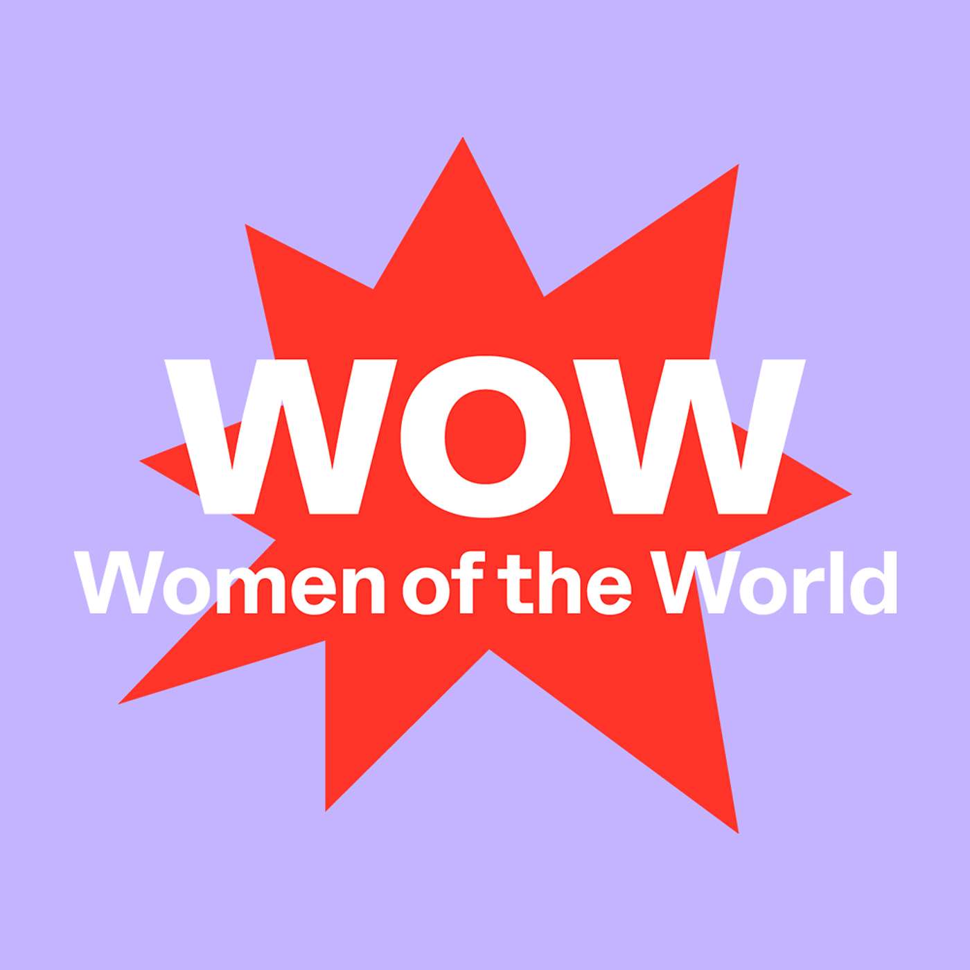 The WOW Podcast with Jude Kelly