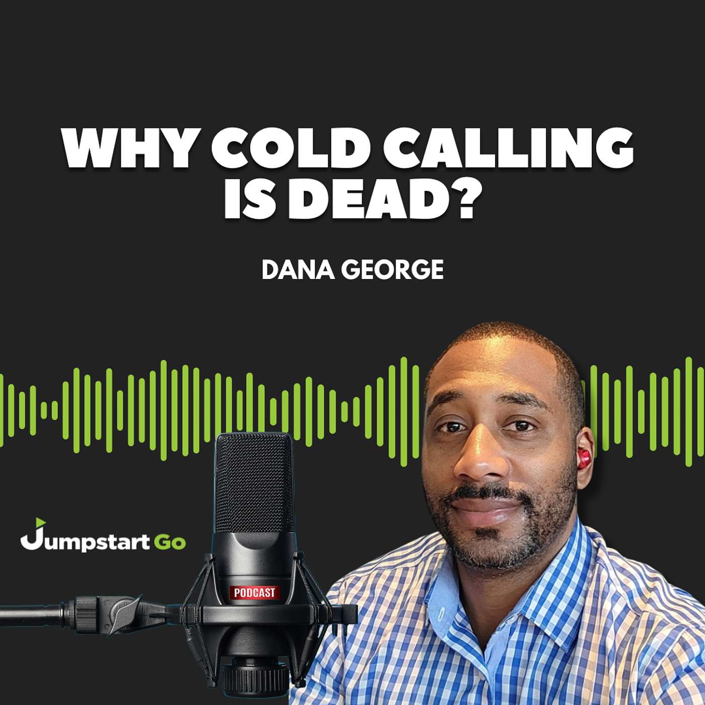 How Dana George Scaled as a Financial Advisor Using Social Media, Video Marketing & Direct Messaging