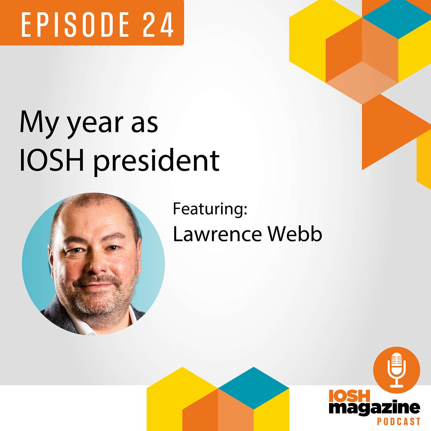 IOSH podcast