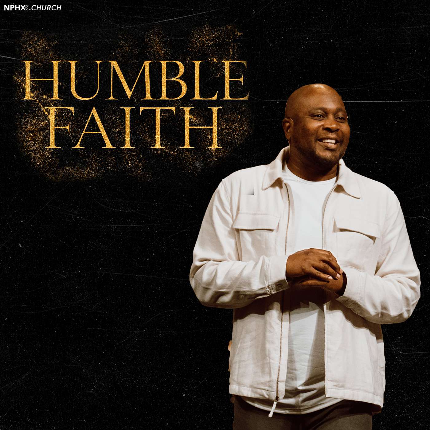 NPHX.Church - Humble Faith / Mathew 18 episode artwork