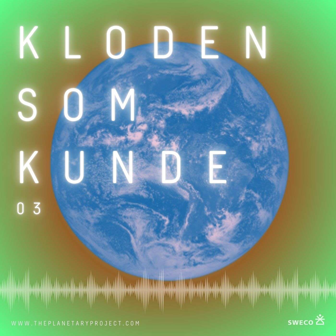 KLODEN SOM KUNDE 3:8 - Hvordan løser vi lange problemer?