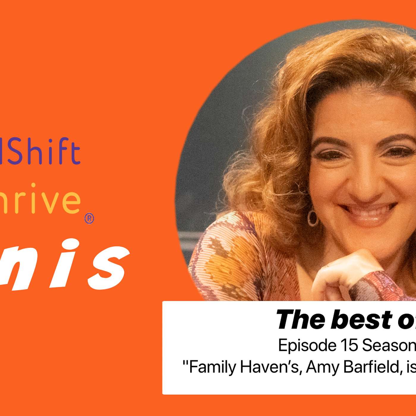 MindShift Thrive Podcast