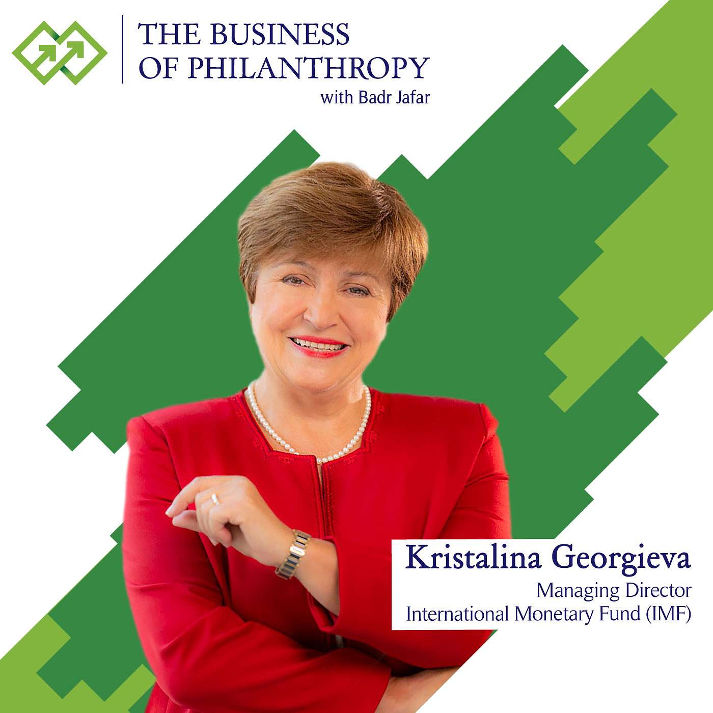 The Business of Philanthropy
