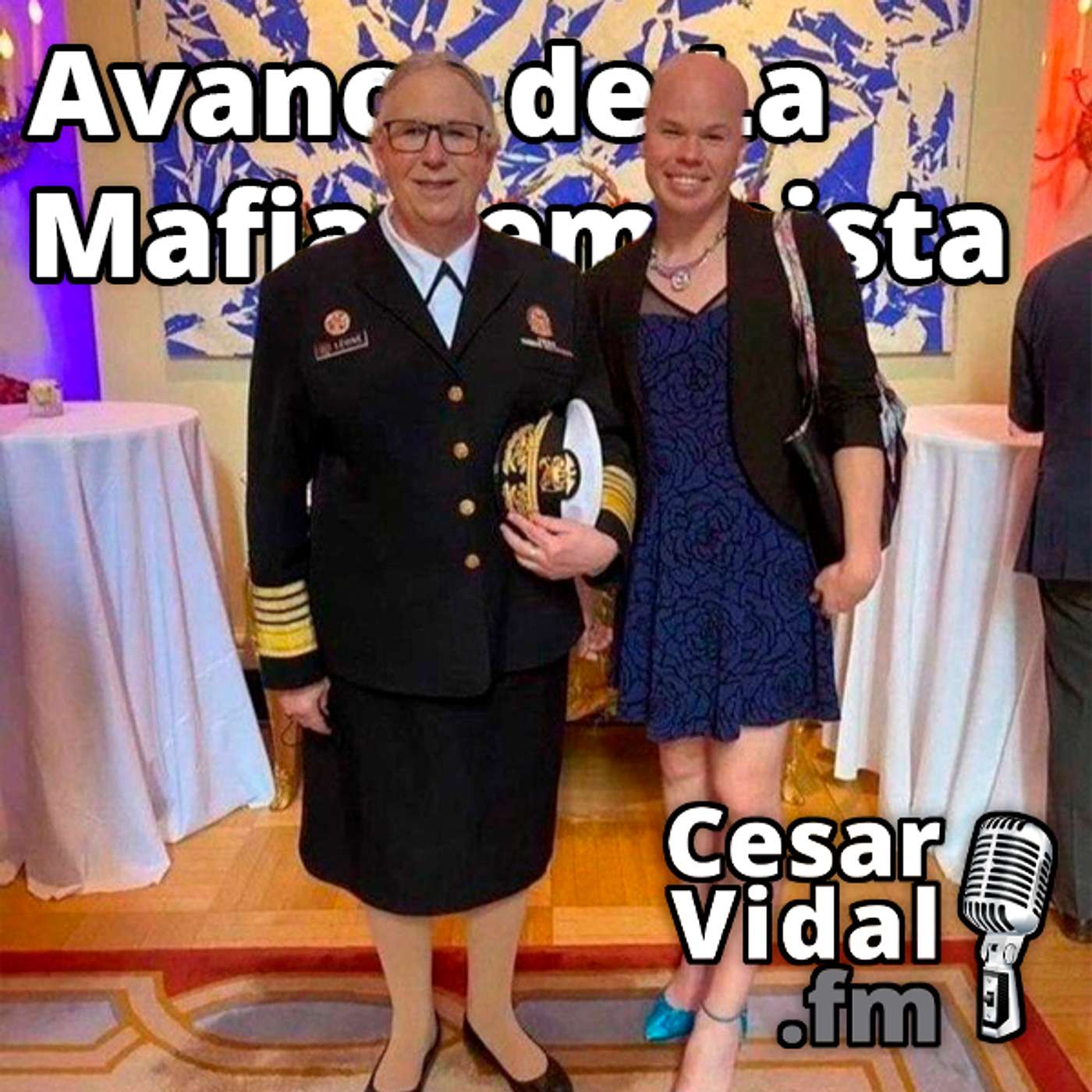 Avance de La Mafia Feminista - 31/01/25