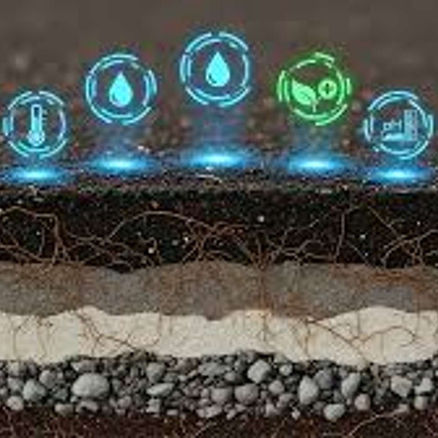 Terra Terra - ITER Pedologia Bologna