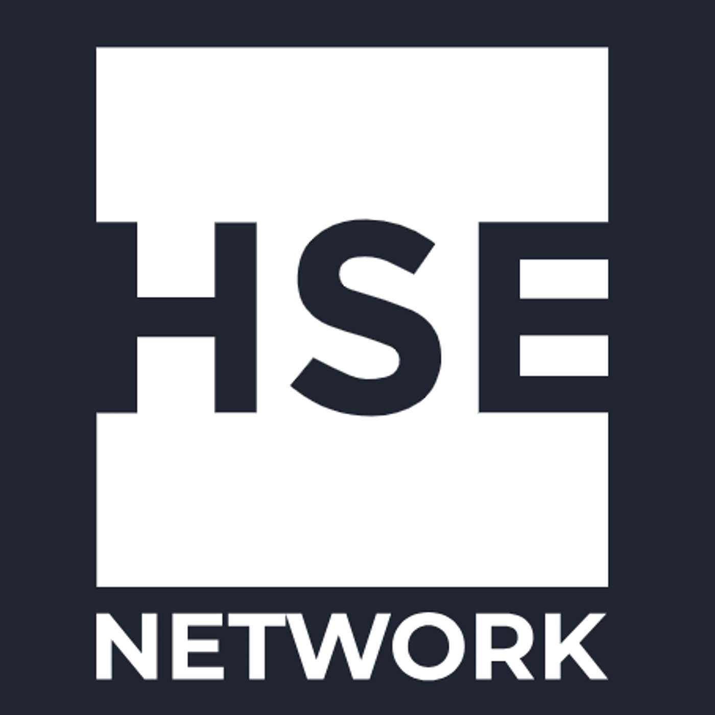 The HSE Network Podcast podcast artwork