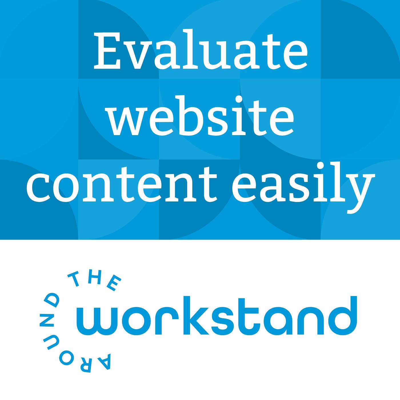 Evaluating and understanding your website content for better SEO and increased sales episode artwork