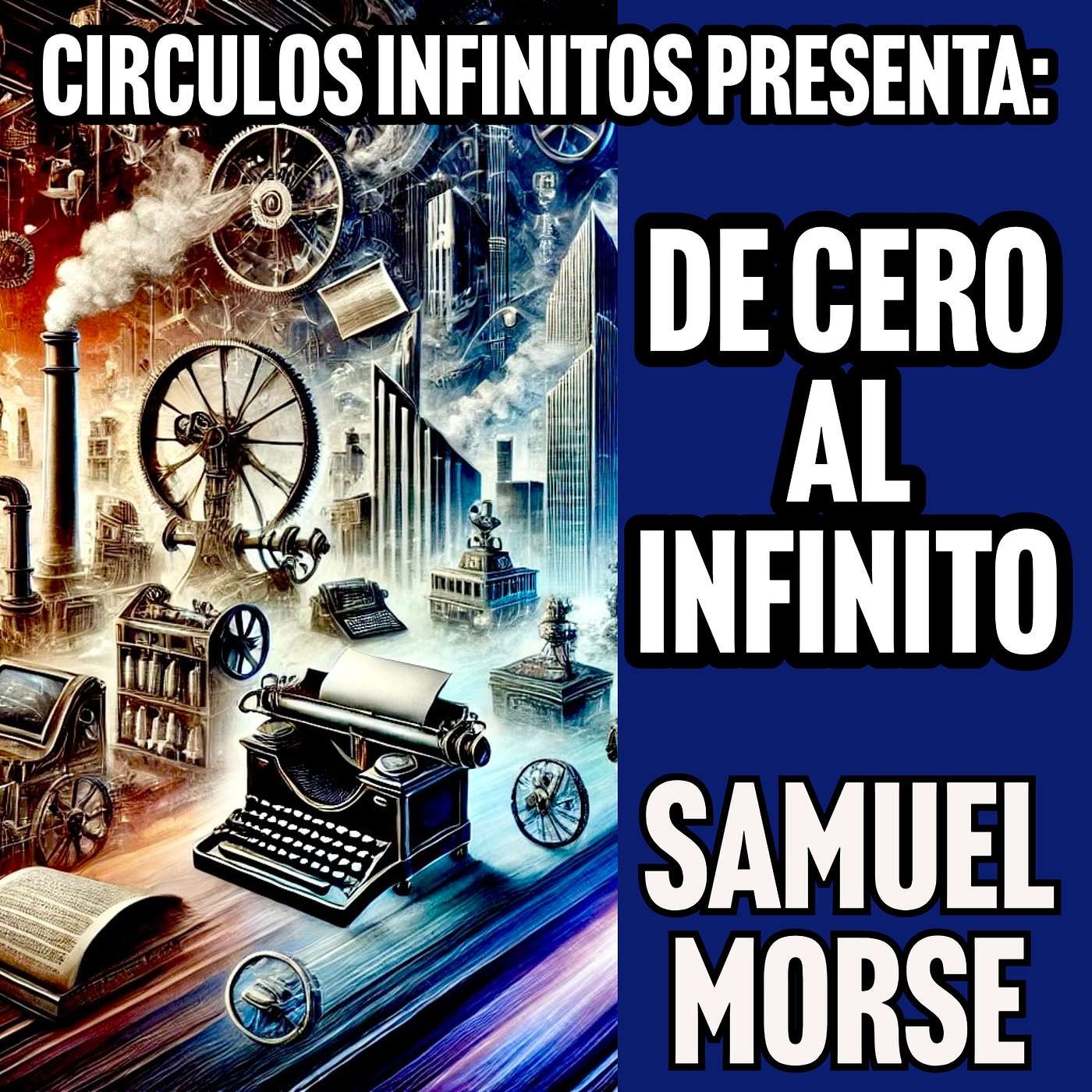 CIRCULOS INFINITOS
