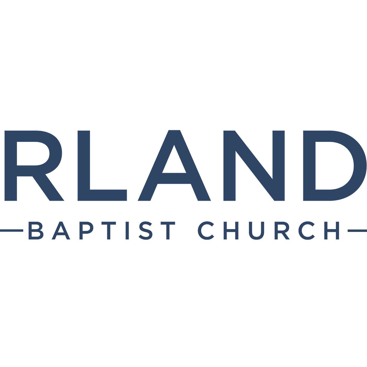 Orlando Baptist Church Podcast podcast artwork