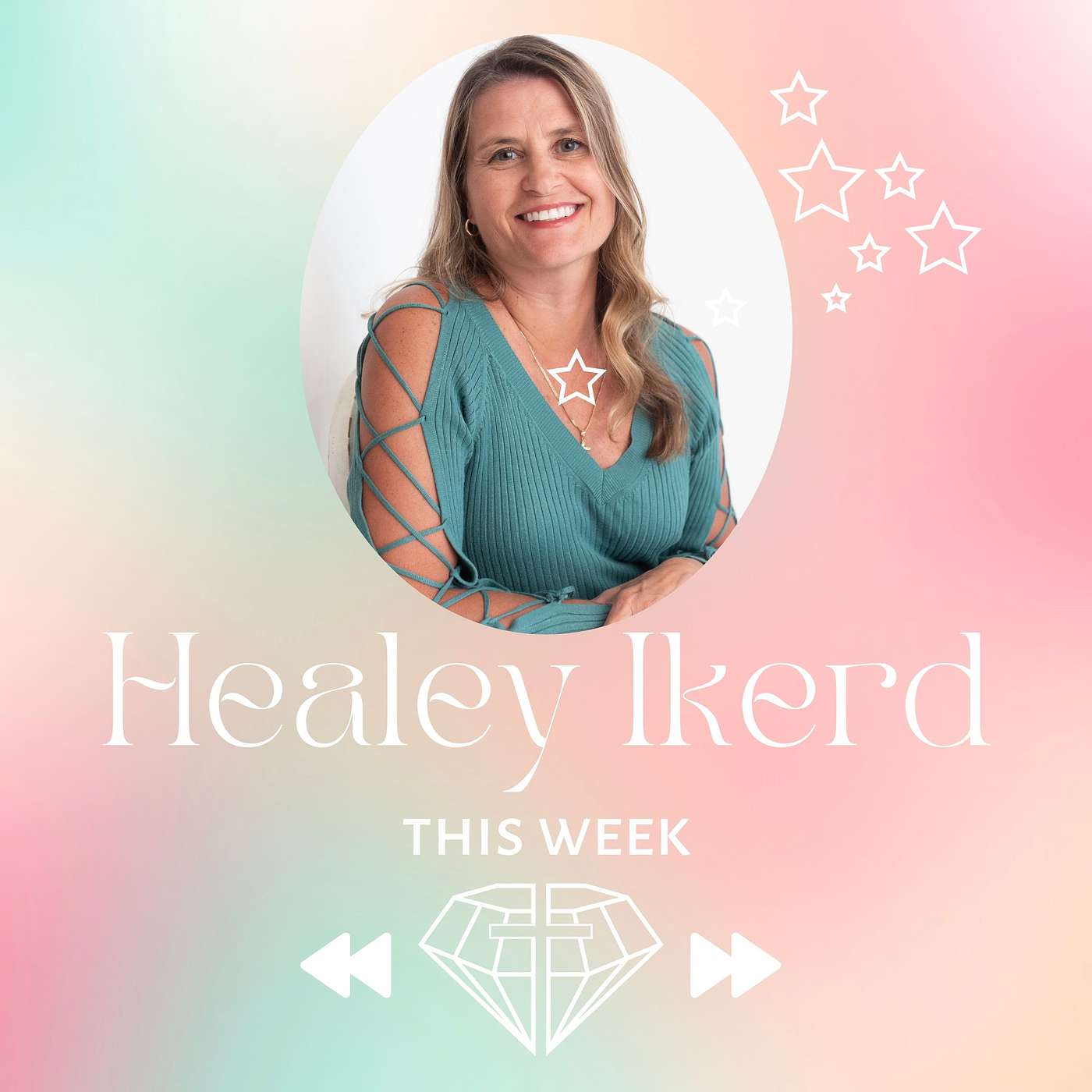 God\'s Diamonds In The Ruff Podcast