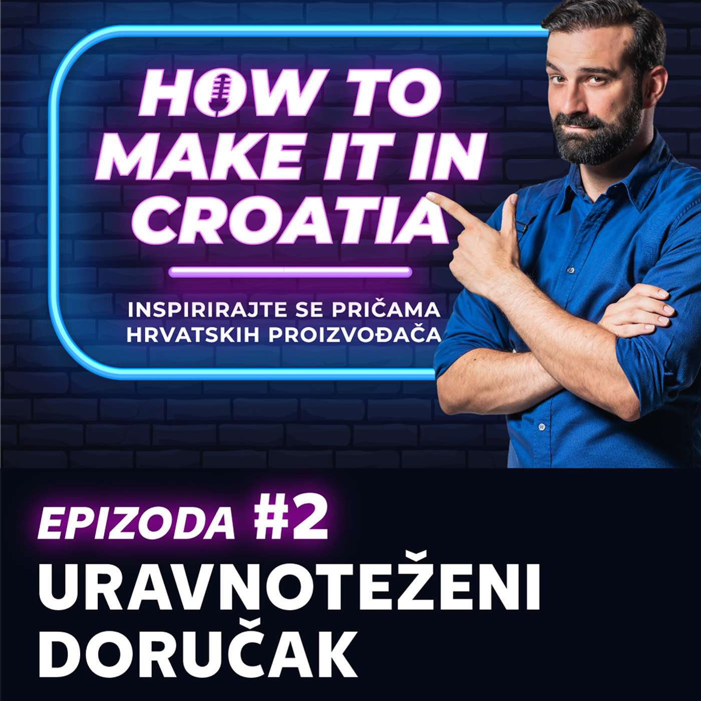 How to make it in Croatia I Kaufland Hrvatska