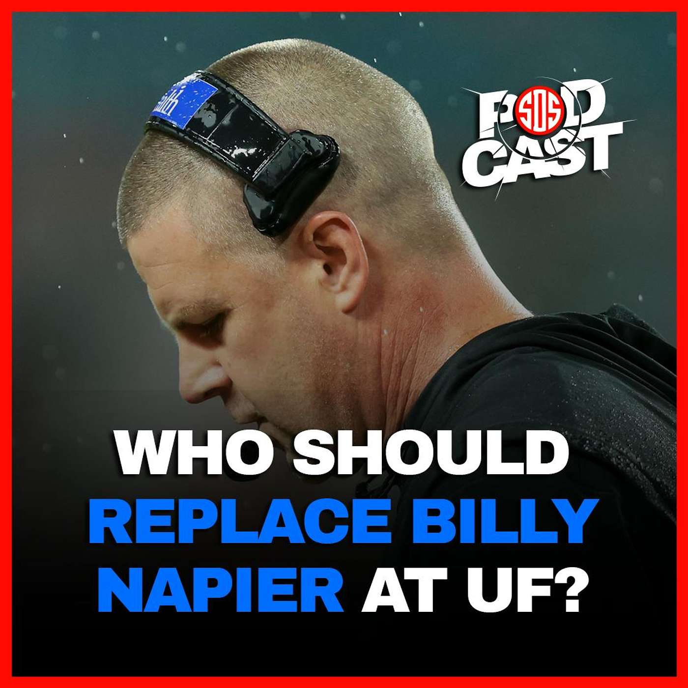 Billy Napier fired, Georgia roars back, scary Bama & casual Texas