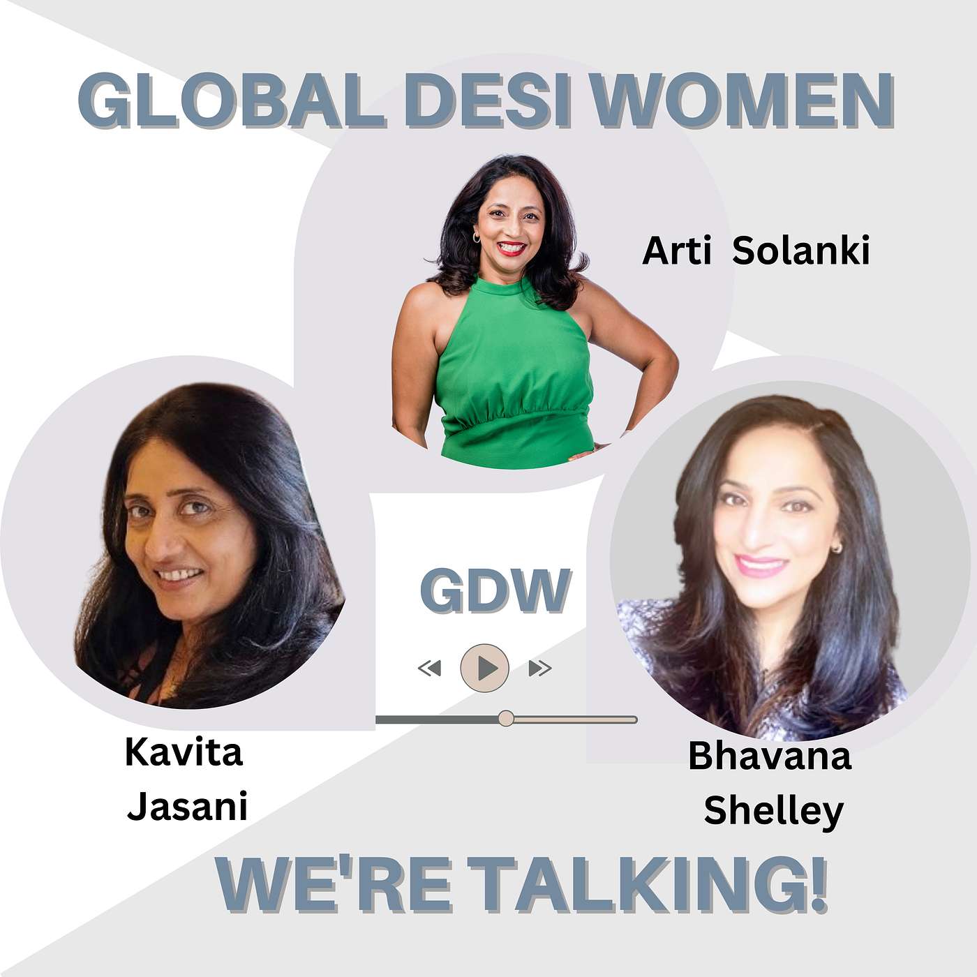 Global Desi Women