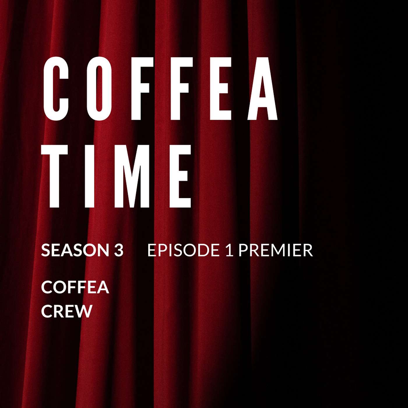 CTS3E1: Season Premiere