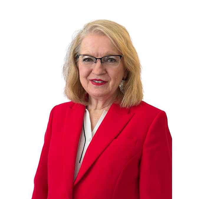 Jeanette Deatherage