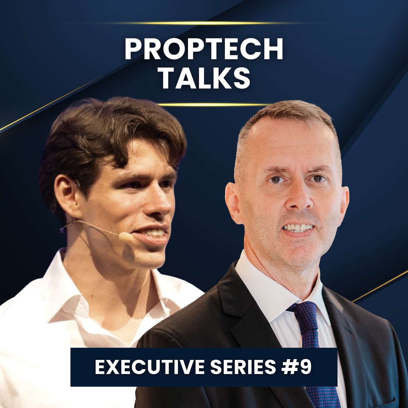 PropTech Talks