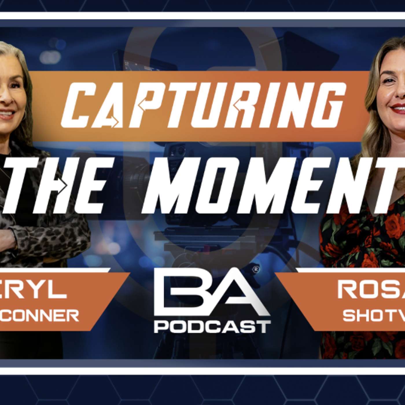 How to Position Yourself Like a Top CEO in 2026 | Rosanna Shotwell & Cheryl Snapp Conner
