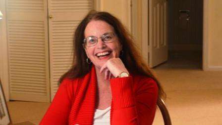 Gail Hulnick